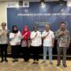 Toisutta Buka Pelatihan Penguatan Kapasitas UMKM Perempuan, Dorong Kolaborasi dan Daya Saing Usaha