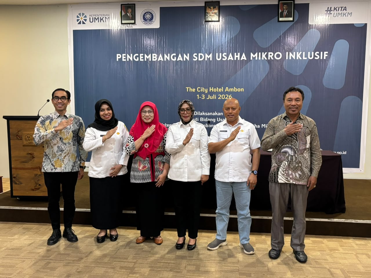 UMKM Perempuan