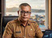 17 Pejabat Eselon II Pemkot Ambon Ikut Pelatihan Nasional II 2026, Ini Nama-namanya