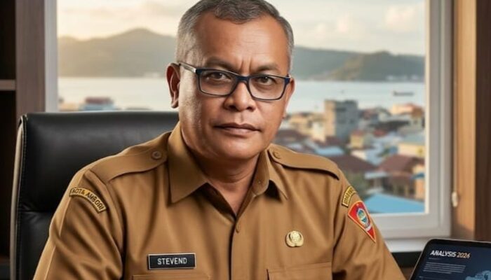 17 Pejabat Eselon II Pemkot Ambon Ikut Pelatihan Nasional II 2026, Ini Nama-namanya