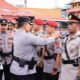 Sejumlah Jabatan di Polresta Pulau Ambon dan Pulau-Pulau Lease Diserahterimakan