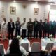 Begini Pesan Walikota Ambon di Acara Health and Financial Talk