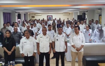 Tata Ruang Terencana Kunci Ubah Wajah Kota, Tinggalkan Citra “Kampung Besar” Menuju Kota Modern Layak Huni