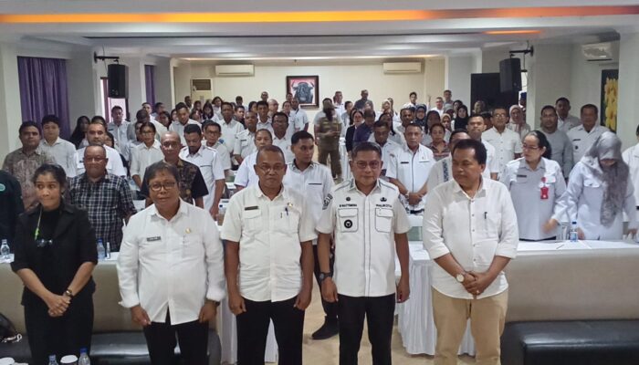 Tata Ruang Terencana Kunci Ubah Wajah Kota, Tinggalkan Citra “Kampung Besar” Menuju Kota Modern Layak Huni