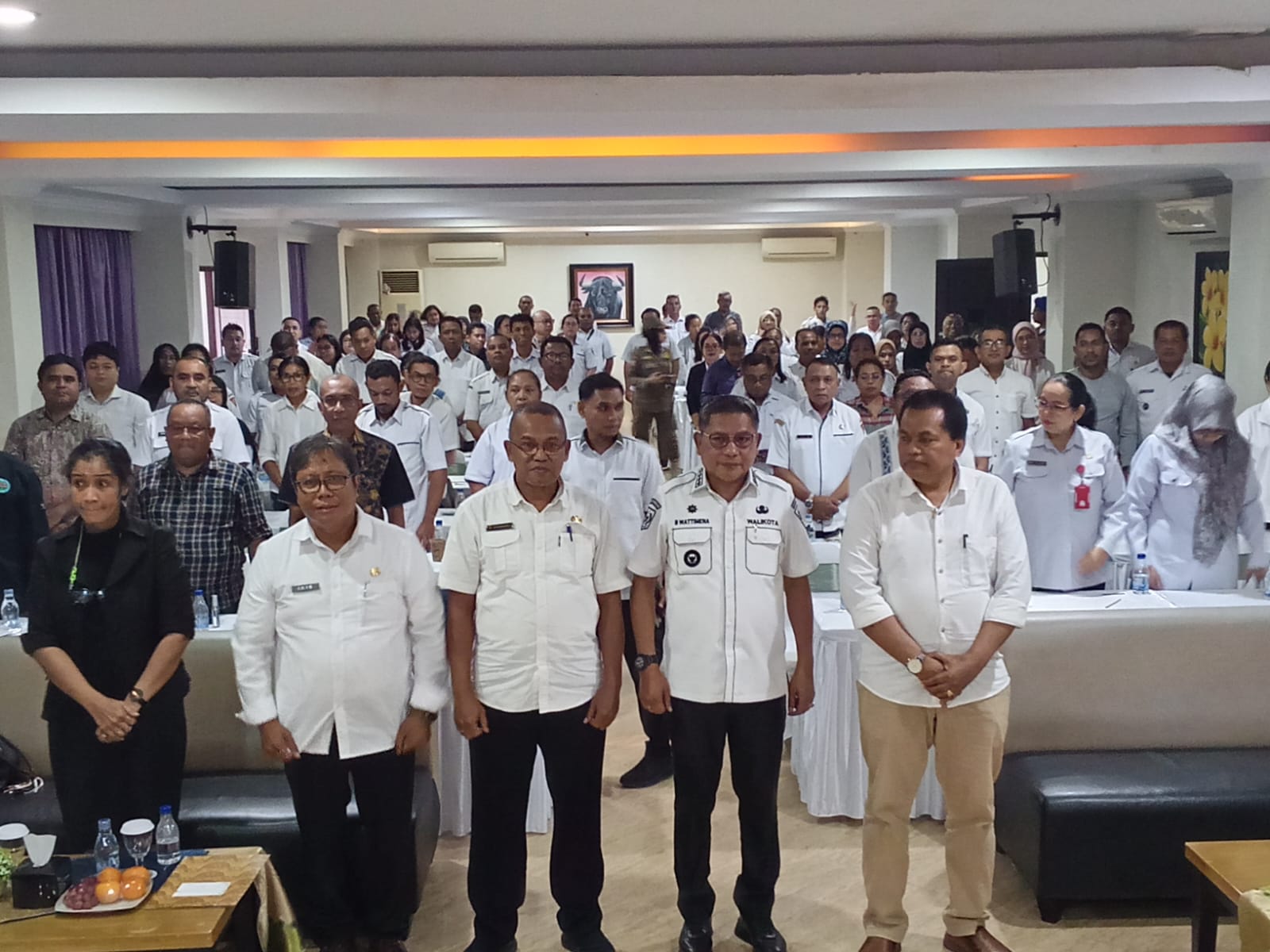Penataan Ruang Wilayah
