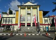 Jaksa Tetapkan Dua Pegawai PT Dok Wayame Tersangka Korupsi, Kerugian Negara Capai Rp18,9 Miliar