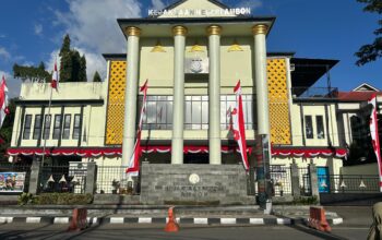 Jaksa Tetapkan Dua Pegawai PT Dok Wayame Tersangka Korupsi, Kerugian Negara Capai Rp18,9 Miliar
