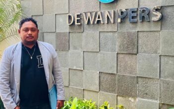 Soal Kasus Libatkan Wartawan, Kinerja Polresta Ambon Diapresiasi; Polisi Akui Profesional