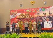 Walikota Ambon Minta Generasi Muda Kritis Tapi Santun, Bukan Caci Maki