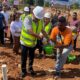 Pembangunan 169 Rumah Subsidi di Ambon Mulai Dikerjakan; Ini Pesan Walikota