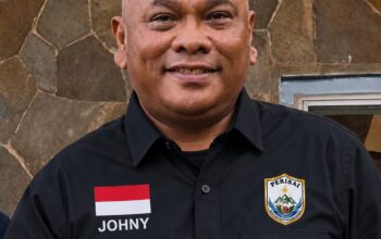 PERISAI Resmi Berdiri, Jadi Rumah Besar Anak Cucu Erihatu Samasuru/Wassu di Seluruh Indonesia