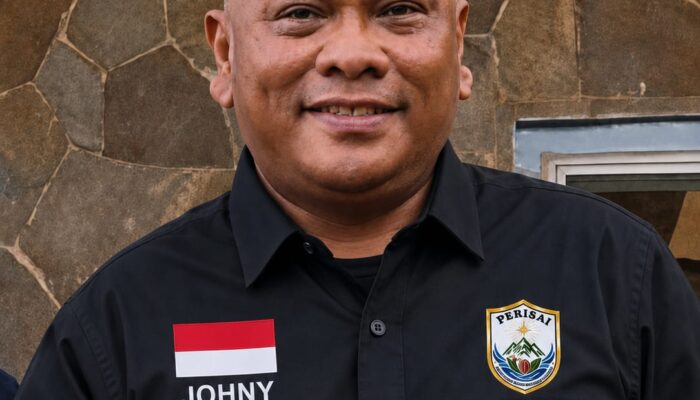 PERISAI Resmi Berdiri, Jadi Rumah Besar Anak Cucu Erihatu Samasuru/Wassu di Seluruh Indonesia