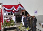 HUT RI Ke-81, ASN Kota Ambon Terima Bonus TPP 2 Bulan dan Anugerah Lencana Karya Satya