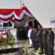 HUT RI Ke-81, ASN Kota Ambon Terima Bonus TPP 2 Bulan dan Anugerah Lencana Karya Satya