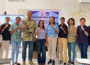 Didukung Kemdiktisaintek melalui BIMA, Tomasoa Cs Perkuat Kompetensi Guru PJOK di Kepulauan Aru 