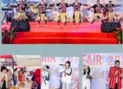 Indonesia Fair 2026 di KBRI Beijing Berlangsung Meriah