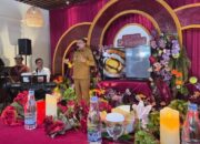 Dukung Investasi dan Sektor Kuliner, Walikota Ambon Buka Karpet Merah bagi Pelaku Usaha