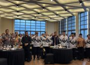 Pemkot Ambon Komit Jaga Mutu Pendidikan; Kesejahteraan Guru & Pemerataan Tenaga Pendidik jadi Perhatian