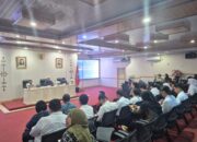 UNIKA Soegijapranata Gandeng Unpatti Gelar FGD Ambon Smart City