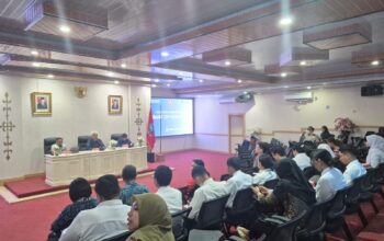 FGD Ambon Smart City