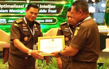 Peringkat Nasional