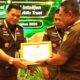 Kejaksaan Tinggi Maluku Raih Prestasi Nasional di Evaluasi Kinerja Semester Pertama 2026