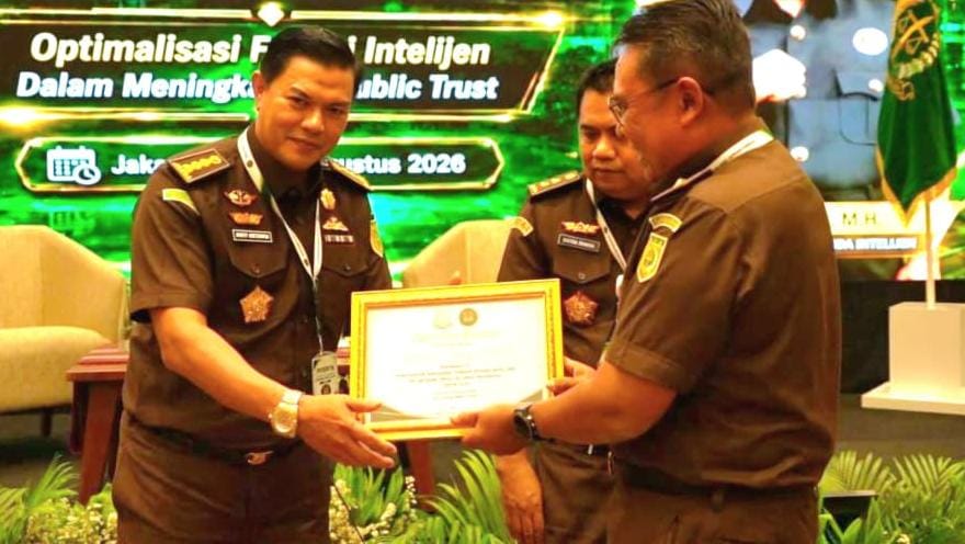 Peringkat Nasional