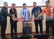 BPPP Ambon Luncurkan Simulator Pelatihan Perkapalan dan 16 Klinik Halal