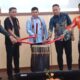 BPPP Ambon Luncurkan Simulator Pelatihan Perkapalan dan 16 Klinik Halal