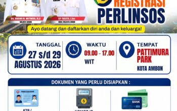 Registrasi Perlindungan Sosial