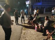 Kapolresta Turun Langsung Redam Tawuran Pemuda Amaci dan Mangga Dua, Situasi Kembali Kondusif