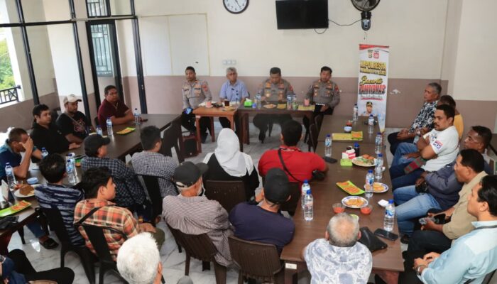 Operasional Mobil Kontainer Dinilai Picu Kemacetan dan Keresahan, Ini Curhat Pihak Ekspedisi