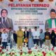 Pemkot Ambon Luncurkan Pelayanan Terpadu Isbat Nikah; Dokumen Kependudukan Bebas Biaya   