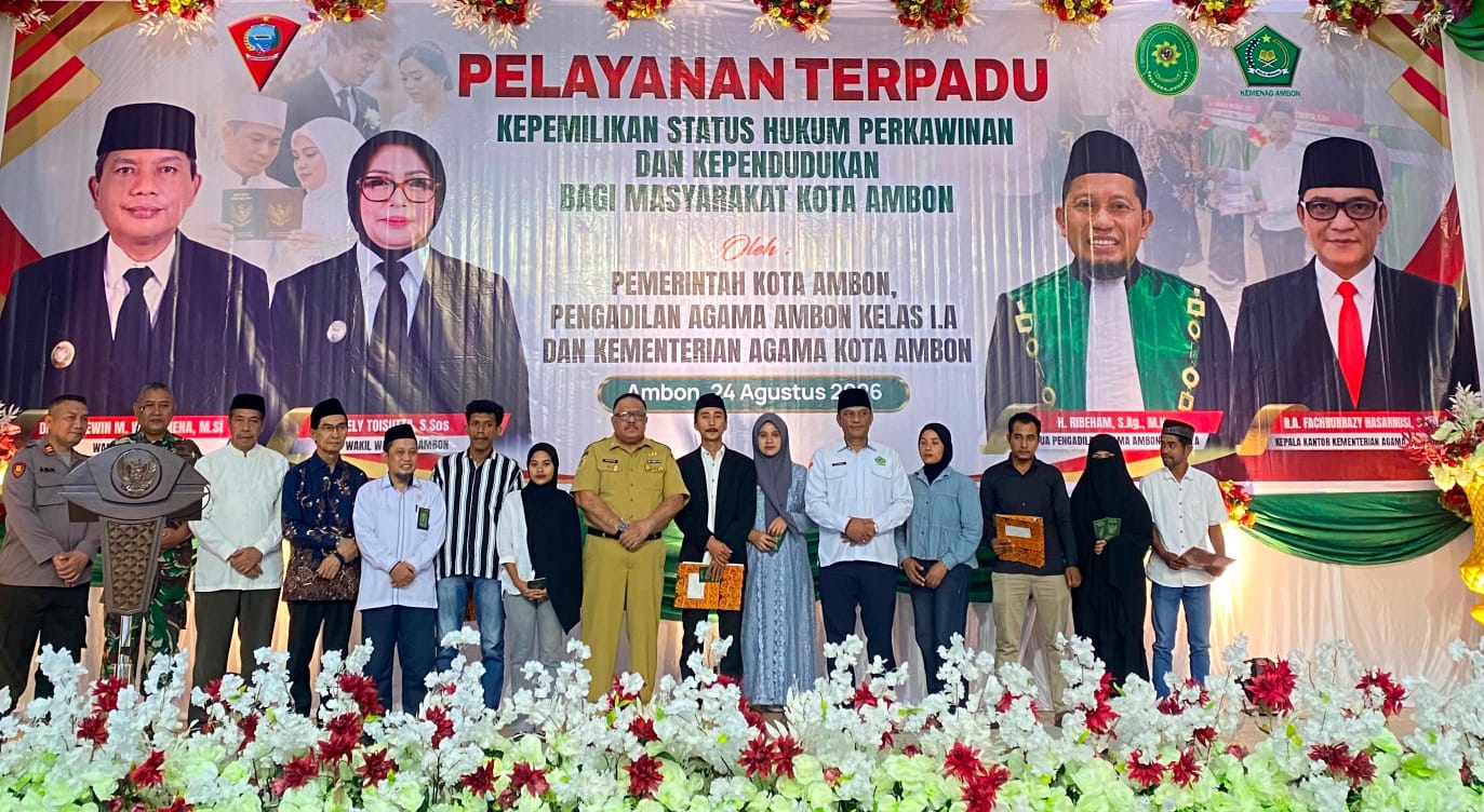 Isbat Nikah