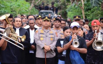 Doa Bersama