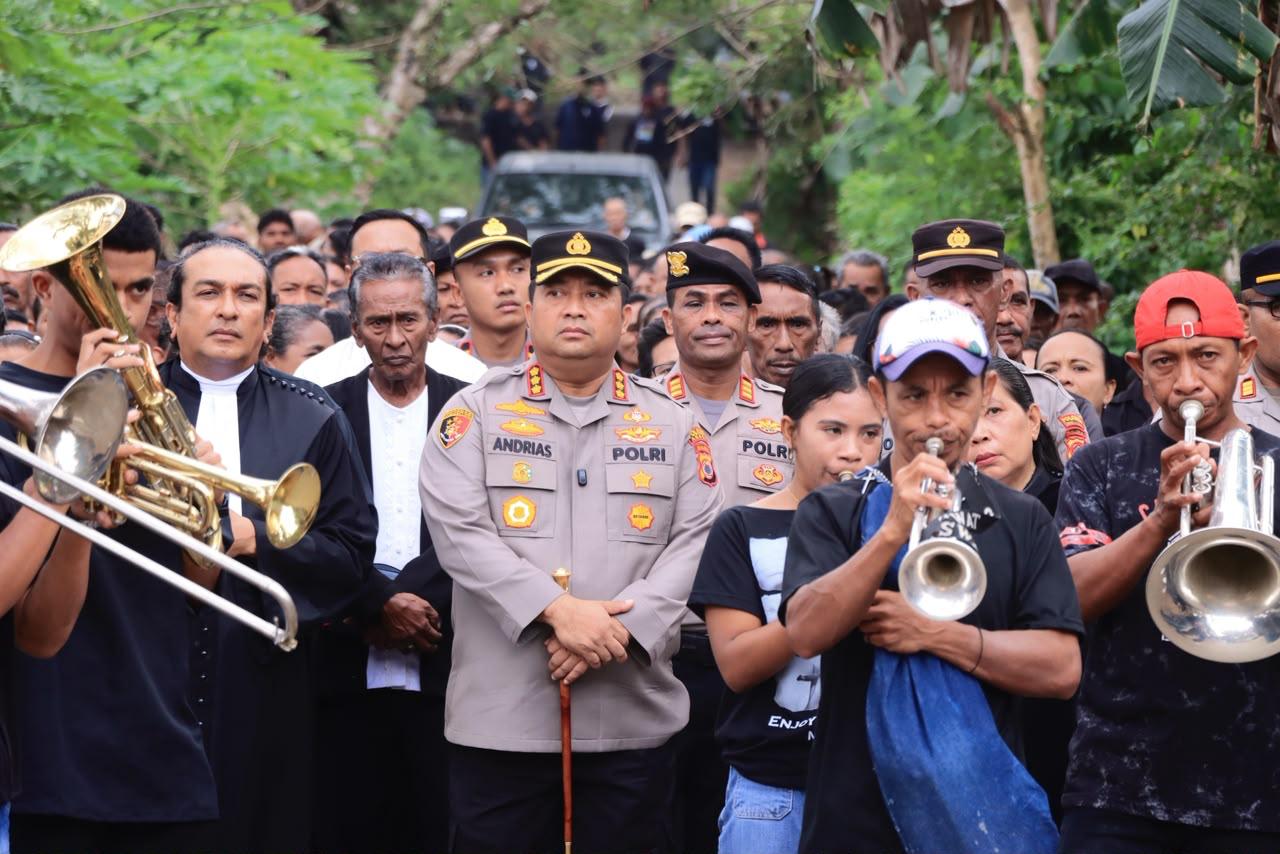 Doa Bersama
