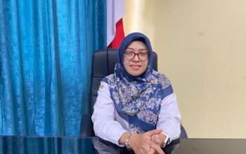 Kepsek SMA Negeri 11 Ambon