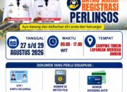 Hari Ini Registrasi Program Perlindungan Sosial Kota Ambon Dimulai