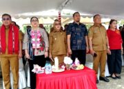 Ambon Bukan Sekadar Gelar Kota Musik Dunia, Walikota Target Rekor Dunia Jukulele & Pendidikan Musik di Sekolah