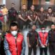 Mat Marasabessy Ditahan Jaksa, Dugaan Korupsi Proyek Air Bersih Pulau Haruku 