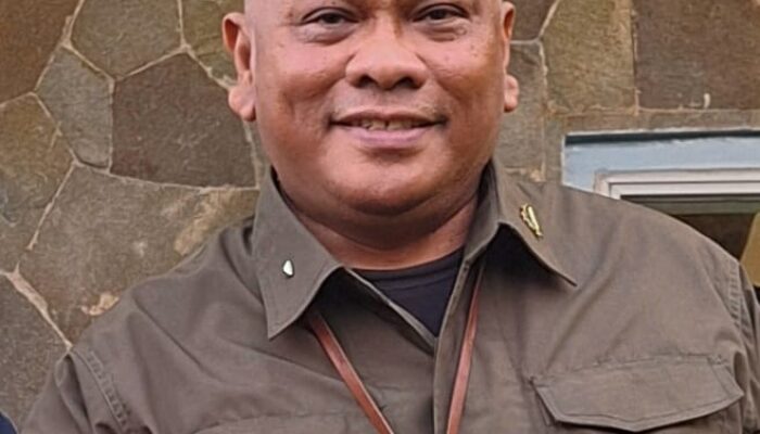 Kodam Pattimura tidak Bisa Disalahkan soal Penataan Sungai Waitomu, Minta Duduk Bersama