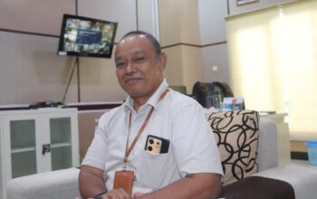 Erwin Andy Osland Situmorang