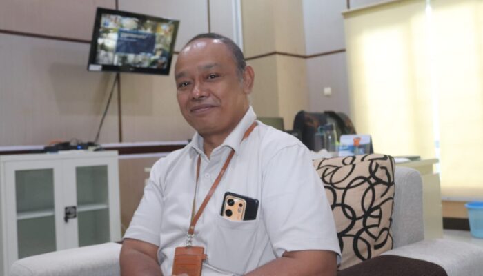 DAU Tambahan Rp60 Miliar Masuk Rekening Maluku Tengah, KPPN Ingatkan Prioritas Gaji ASN
