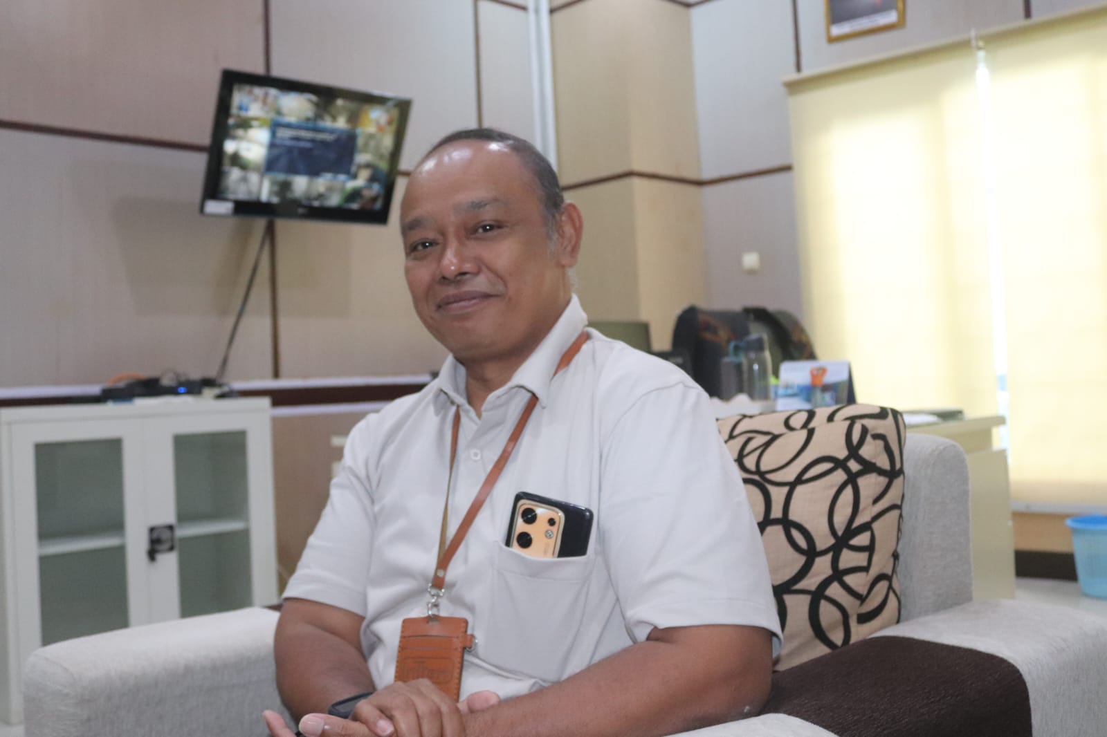 Erwin Andy Osland Situmorang