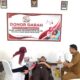 Kejaksaan Negeri SBT Gelar Donor Darah, Peringati Harla Kejaksaan RI Ke-81