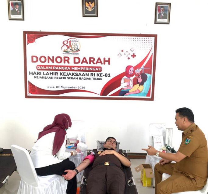 Harla Kejaksaan RI