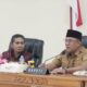 Bupati Pastikan Sekolah Bocor di Maluku Tengah Tuntas di 2026-2027