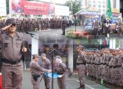 Kejaksaan Tinggi Maluku Peringati Harla ke-81 Kejaksaan RI, Komitmen Pulihkan Kepercayaan Publik