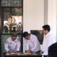 Kejari SBT Selamatkan 7 Mobil Dinas Aset Pemerintah Kabupaten SBT Senilai Rp. 2,97 Miliar