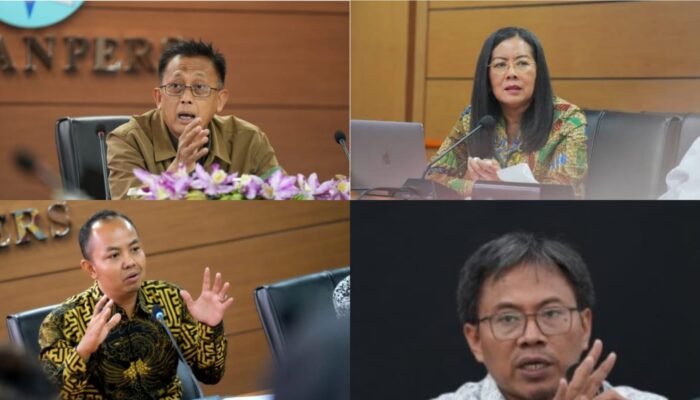 HPN 2027 Belum Diputuskan, Dewan Pers Akan Libatkan Seluruh Konstituen